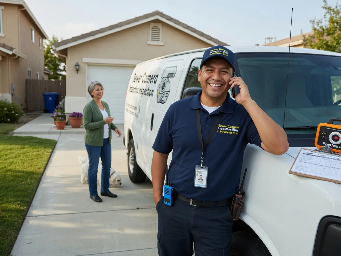 Sewer Line Repair Bosque Farms, NM FAQs